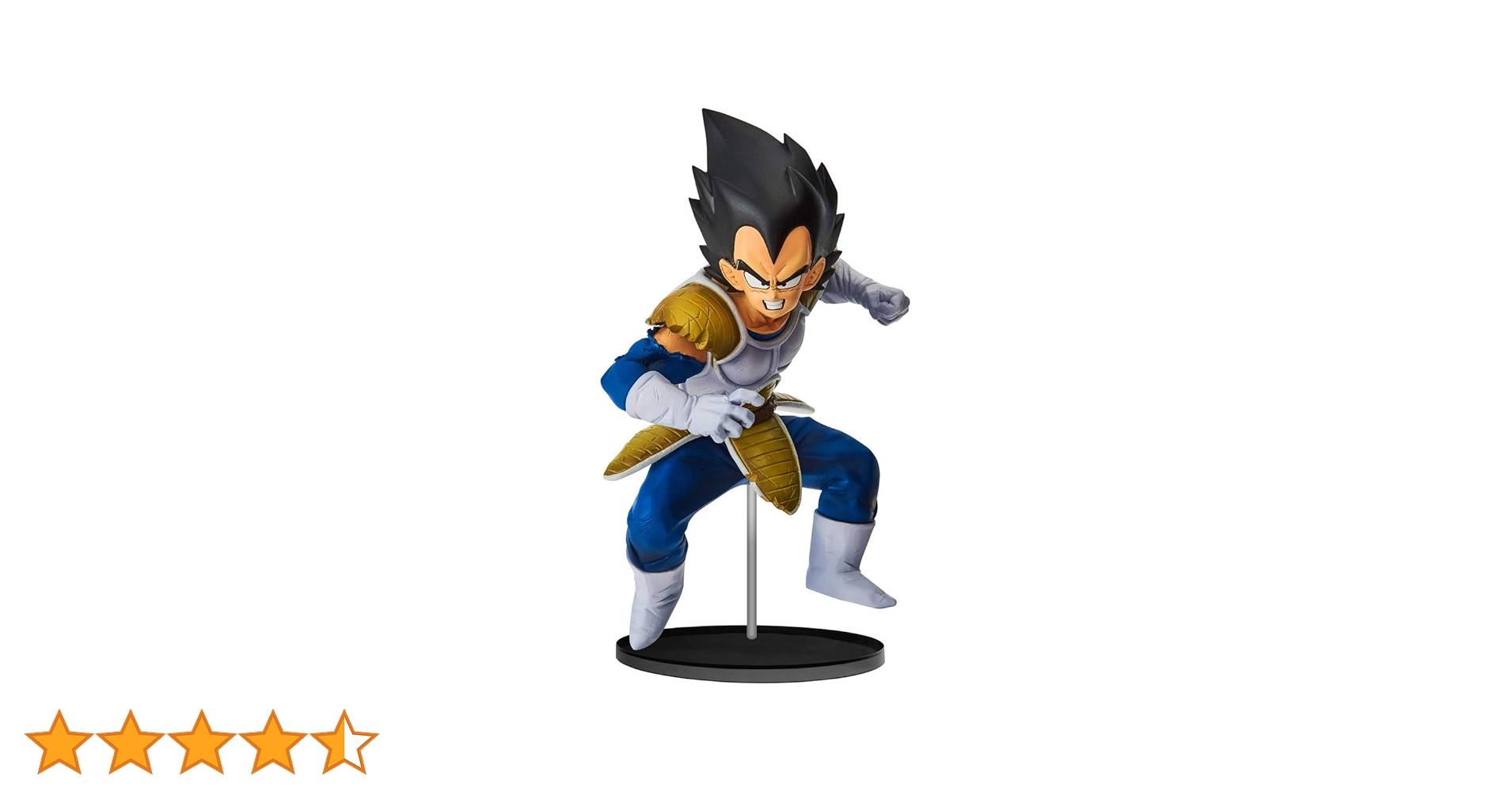 Amazon.co.jp: ドラゴンボールZ BANPRESTO WORLD FIGURE COLOSSEUM